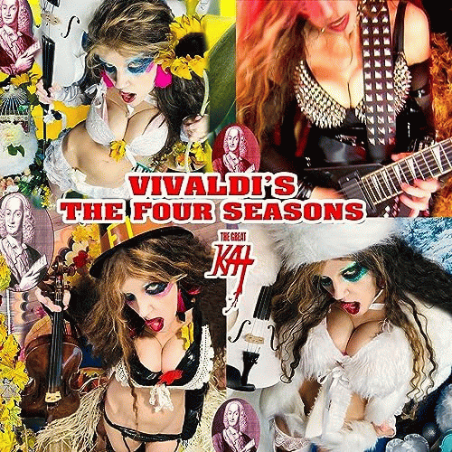 Vivaldi's the Four Seasons